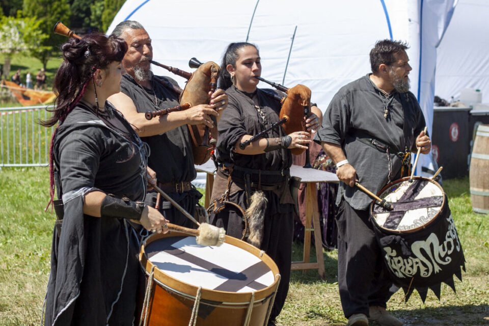 Le festival Echos et merveilles revient au Bascala.
