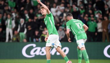 l’ASSE arrache un derby sous haute tension, Lyon reste groggy et perd gros