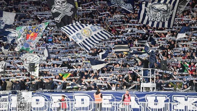 Girondins de Bordeaux : Les Ultramarines exposent leurs exigences à Gérard Lopez