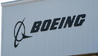 Boeing confirme que la Chine a refusé la livraison d'avions neufs