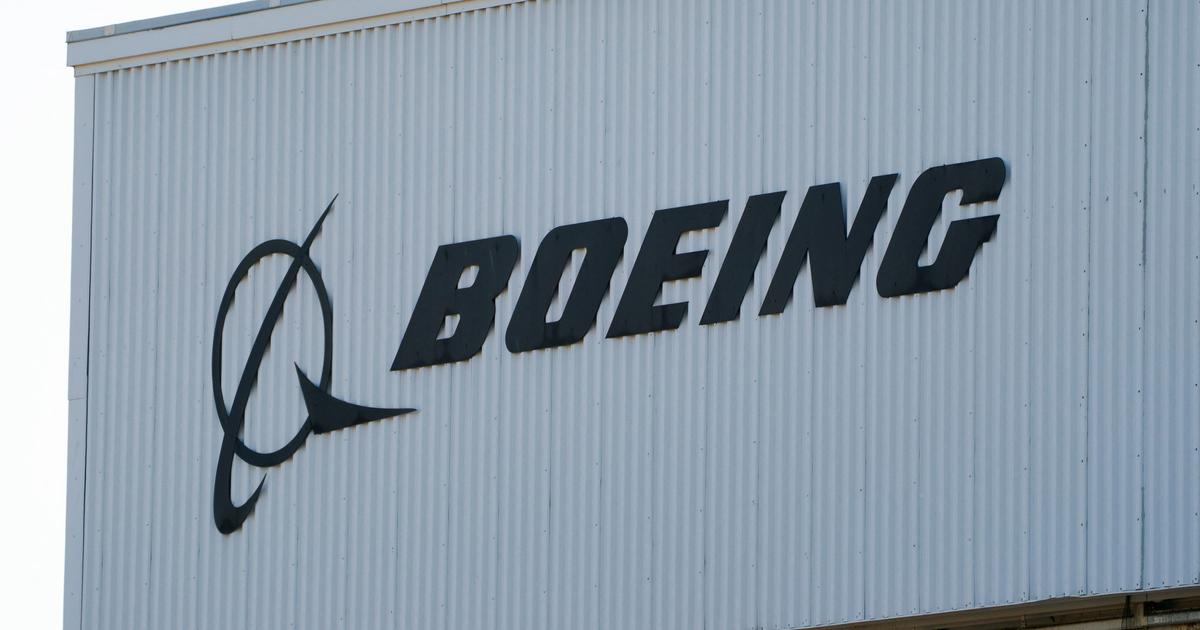 Boeing confirme que la Chine a refusé la livraison d'avions neufs