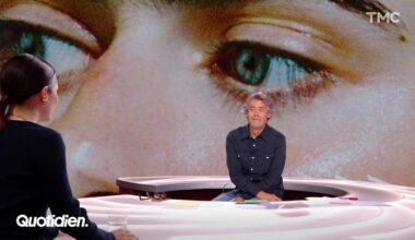 Yann Barthès pas loin de la remarque misogyne face à une ex-candidate de la Star Academy