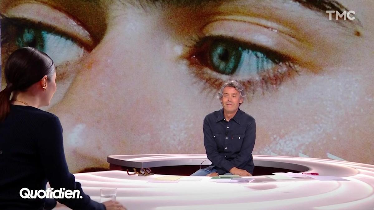 Yann Barthès pas loin de la remarque misogyne face à une ex-candidate de la Star Academy