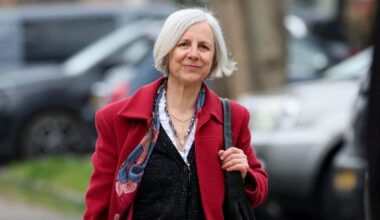 une militante anti-IVG condamnée pour avoir violé la zone de sécurité d’une clinique d’avortement