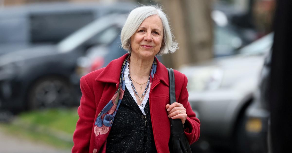 une militante anti-IVG condamnée pour avoir violé la zone de sécurité d’une clinique d’avortement