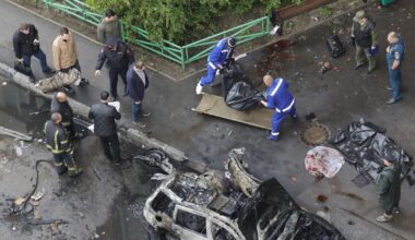 les services secrets russes annoncent l’arrestation d’un suspect