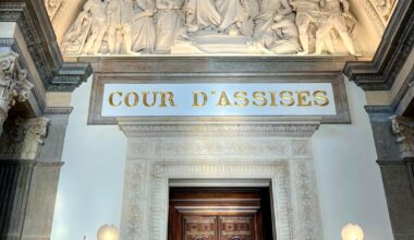 le procès des crèches privées n’a pas eu lieu