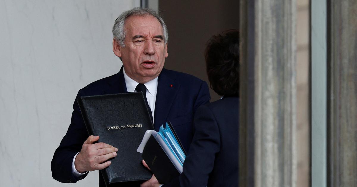 la fille de Bayrou confirme que son père a rencontré un juge en 1998