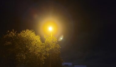 vous voulez que votre rue soit rallumée la nuit ? Faites-le savoir via ce formulaire
