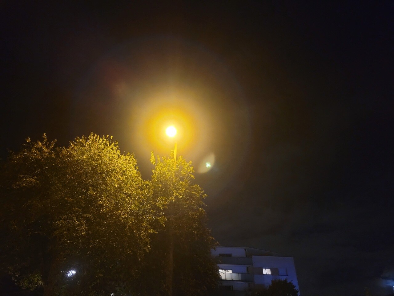 vous voulez que votre rue soit rallumée la nuit ? Faites-le savoir via ce formulaire