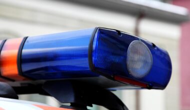 Quatre Français soupçonnés de vol dans un hôtel arrêtés en Suisse