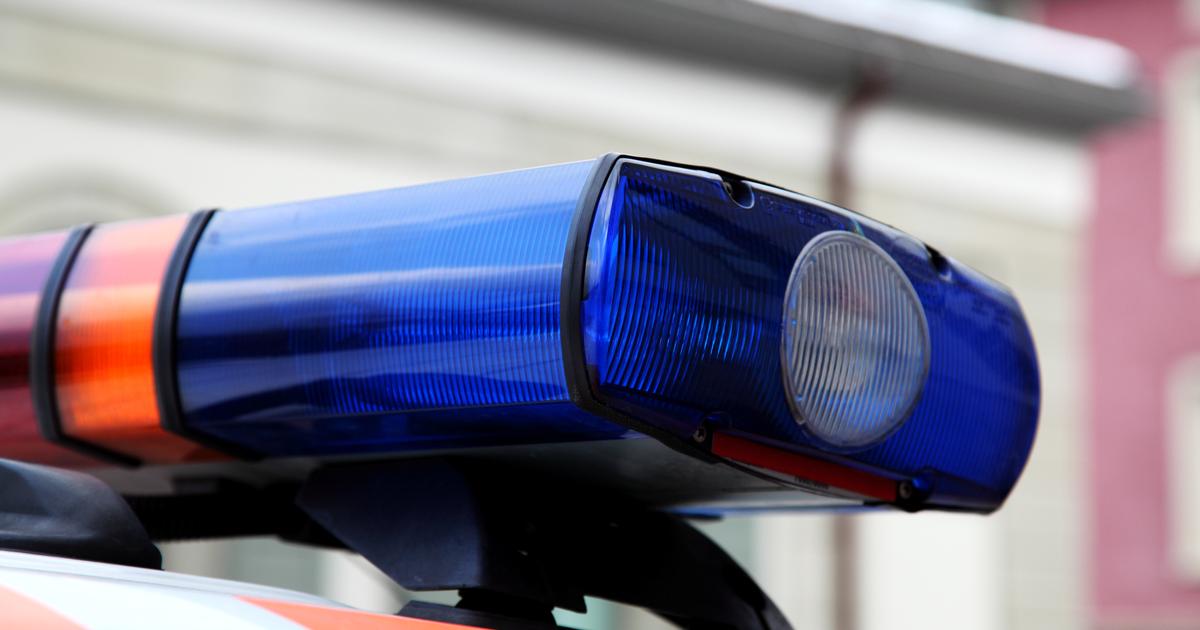 Quatre Français soupçonnés de vol dans un hôtel arrêtés en Suisse