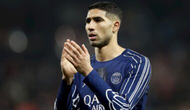 Le PSG s’offre un record en Coupe d’Europe