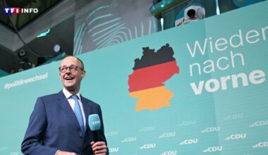 EN DIRECT - Guerre en Ukraine : le futur gouvernement allemand promet un "soutien complet" à Kiev