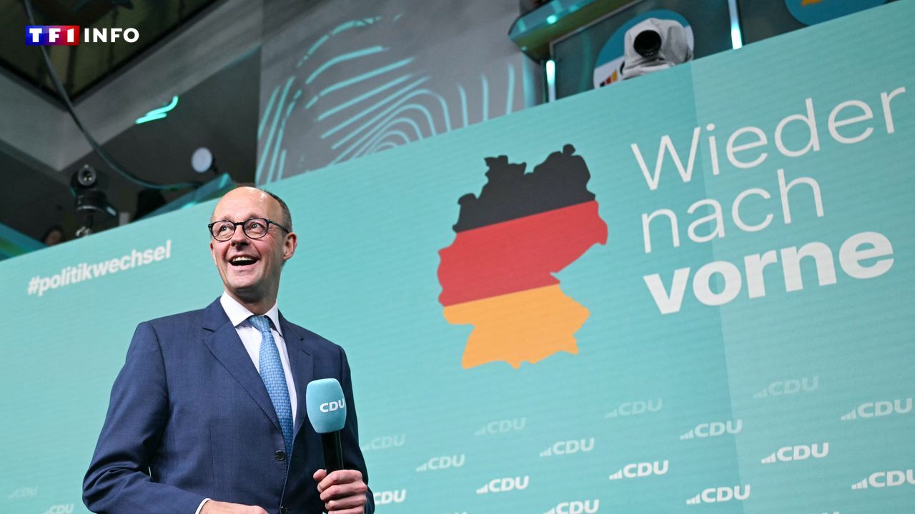 EN DIRECT - Guerre en Ukraine : le futur gouvernement allemand promet un "soutien complet" à Kiev