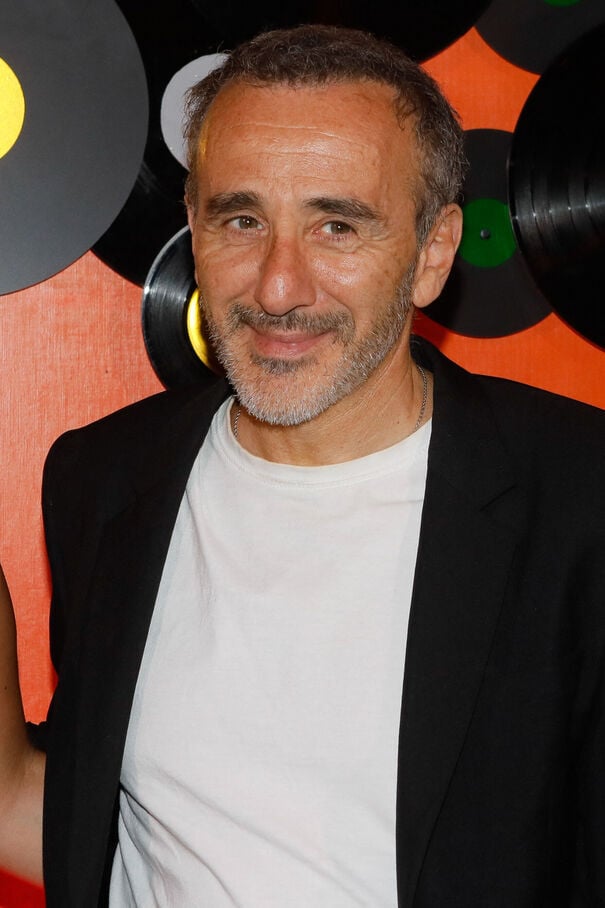 - Elie Semoun bientôt papa 29 ans après la naissance de son fils Antoine ! Son incroyable scoop dans Quotidien