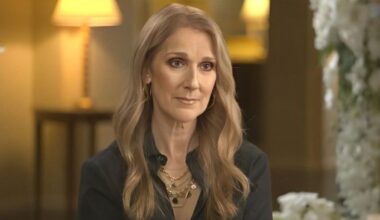 Claudette Dion raconte le combat bouleversant de Céline