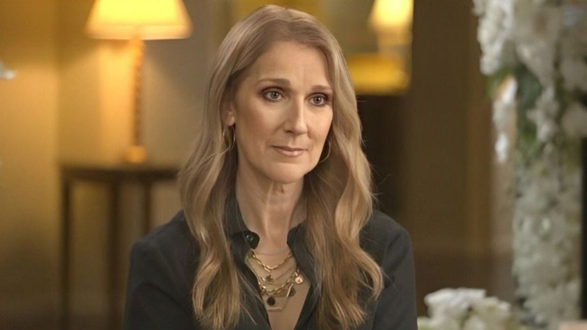 Claudette Dion raconte le combat bouleversant de Céline