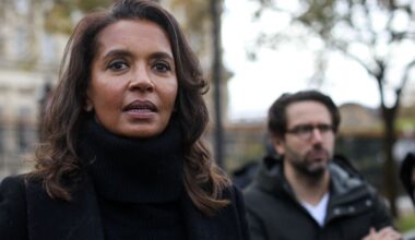 Le patron de RMC Story revient sur le transfert échoué de Karine Le Marchand