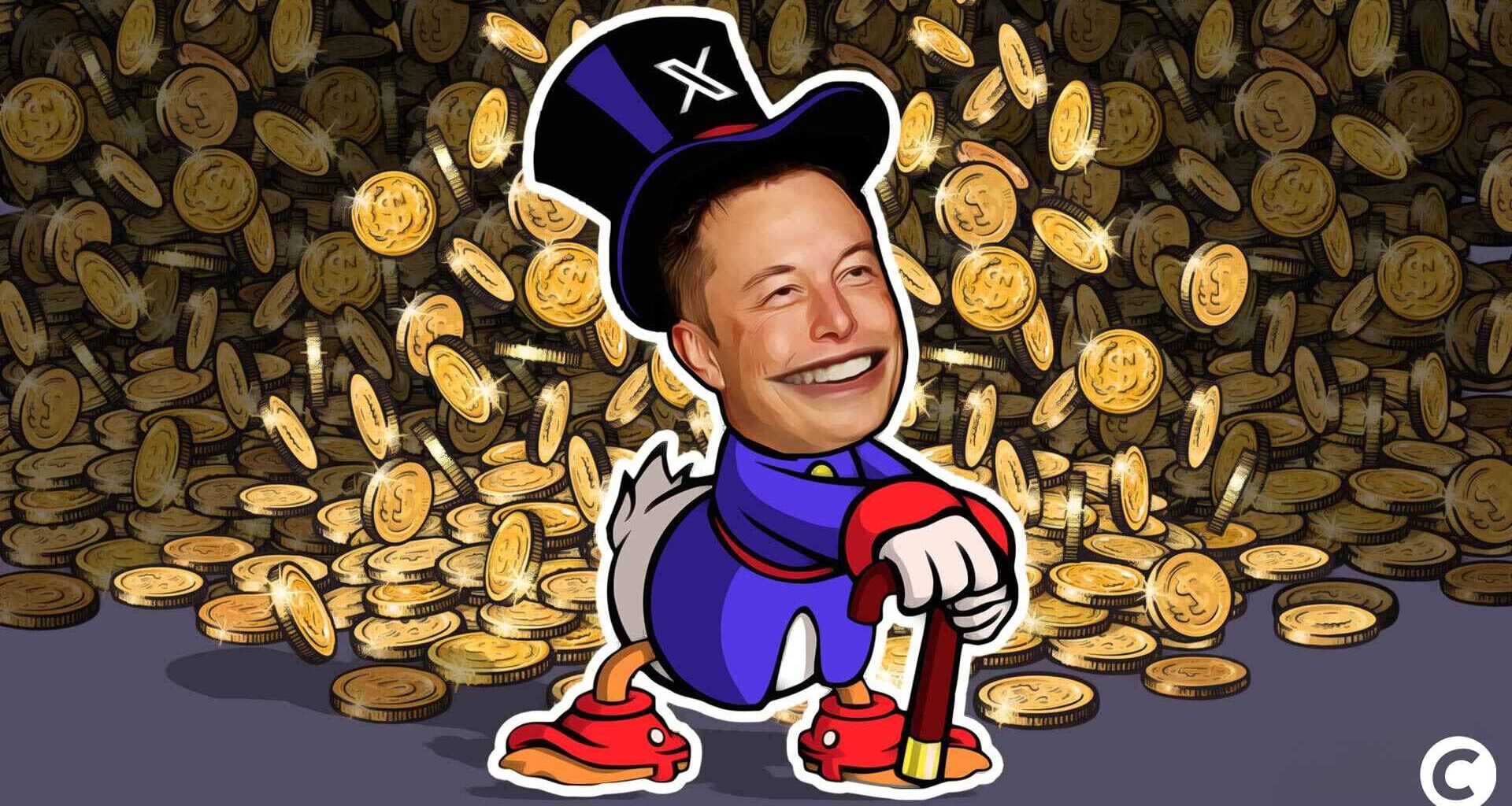 Elon Musk et X sous pression : l’UE envisage une amende record de 1 milliard de dollars