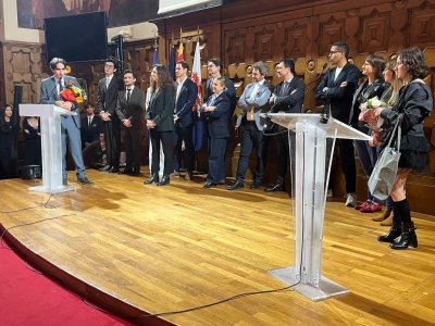 Concours d’éloquence NIKAÏA : La jeunesse a de l’humour et du panache