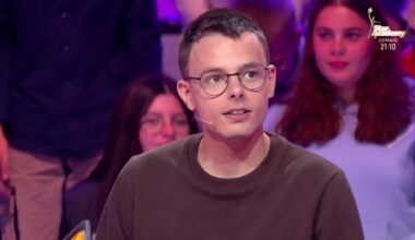 Les 12 coups de midi : le tacle à peine voilé d’Emilien aux rédacteurs des questions du jeu - Télé Star