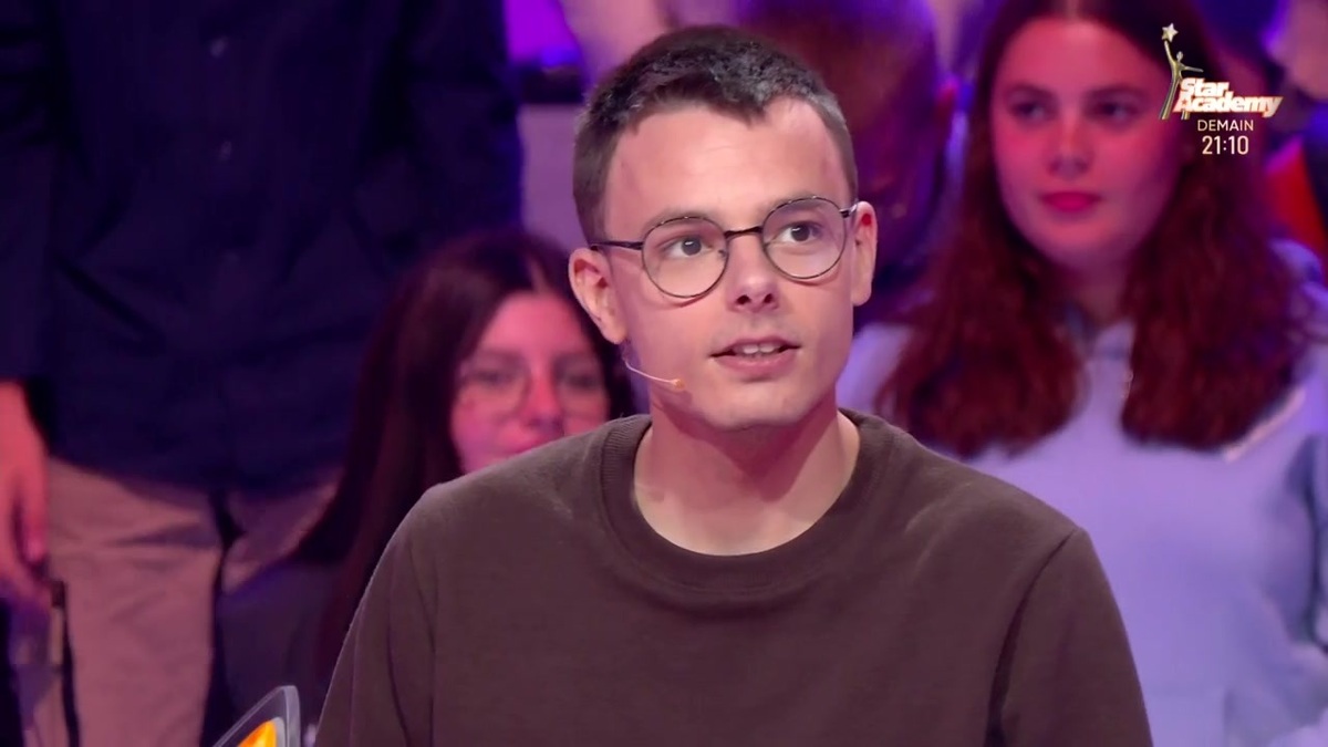 Les 12 coups de midi : le tacle à peine voilé d’Emilien aux rédacteurs des questions du jeu - Télé Star