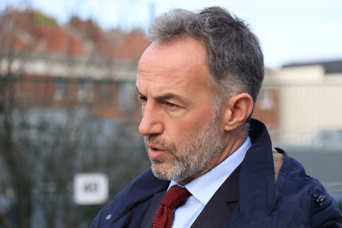 Candidat à la mairie de Paris, Emmanuel Grégoire propose d'organiser le marathon sur le périphérique en 2026