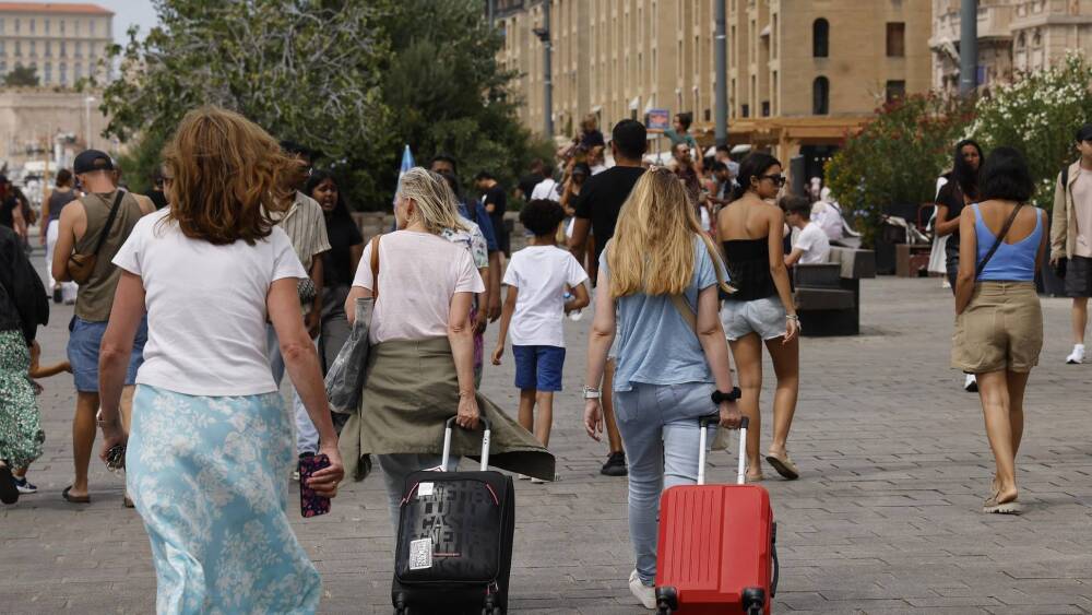 les solutions du directeur d'Airbnb à la crise du logement à Marseille