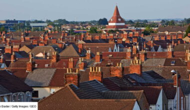 En Grande-Bretagne, la revanche des petites villes ennuyeuses, parfaites alternatives au surtourisme