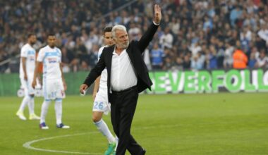 "revenir à Marseille, c'est comme un retour à la maison"
