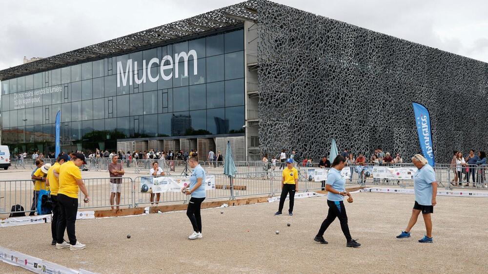un nouveau circuit bouliste dédié aux femmes, une étape à Marseille