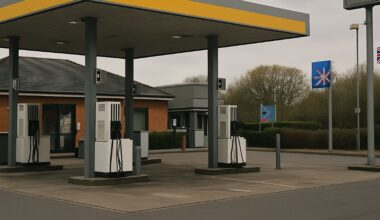 Fusion Fuel cible le Royaume-Uni avec une acquisition de 50 mn£ dans la distribution