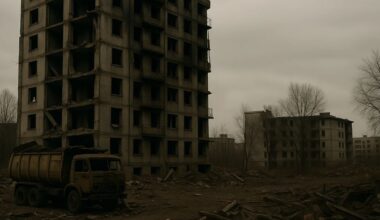 Kremlin maintient l’incertitude sur la fin du moratoire énergétique avec l’Ukraine