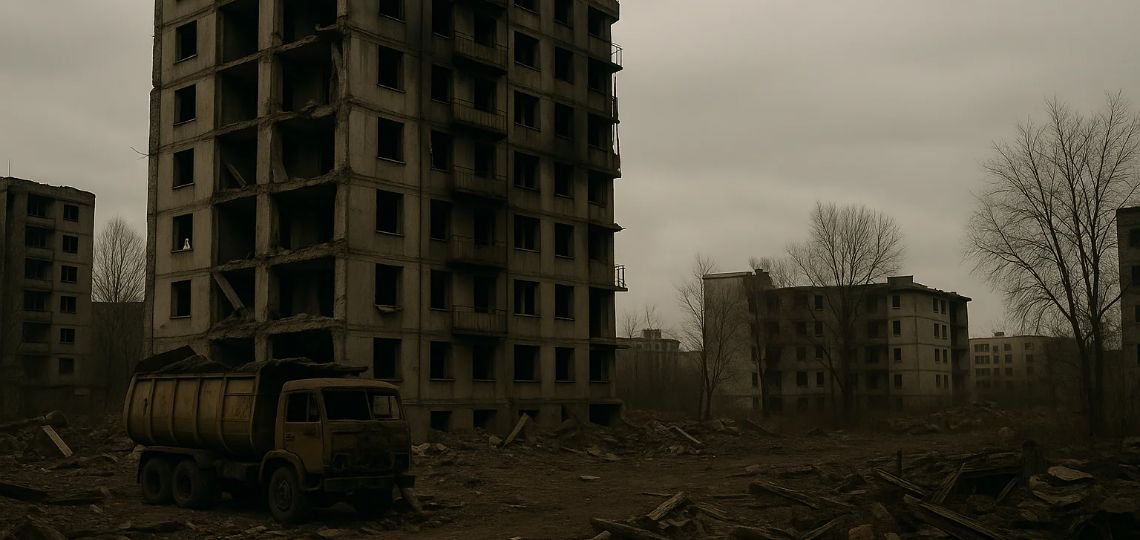 Kremlin maintient l’incertitude sur la fin du moratoire énergétique avec l’Ukraine