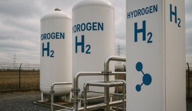 Le Royaume-Uni retient 27 projets hydrogène dans le cadre de son programme de transition énergétique