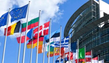 Les Européens exclus des négociations nucléaires entre l'Iran et les États-Unis