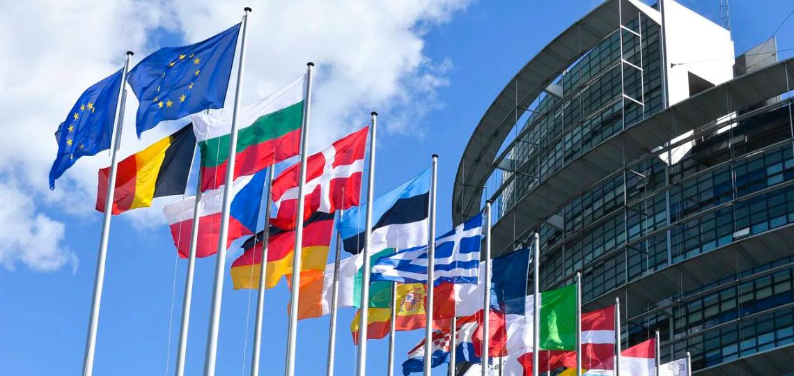Les Européens exclus des négociations nucléaires entre l'Iran et les États-Unis
