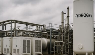 Lhyfe obtient l'appui du Royaume-Uni pour deux projets d’hydrogène vert
