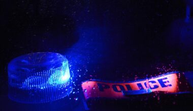 Toulouse. Mystère autour de la mort d'un homme de 45 ans, retrouvé chez lui dans une mare de sang