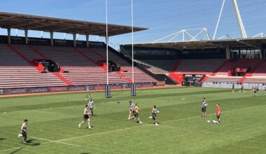 quelle équipe pour Toulouse contre Toulon