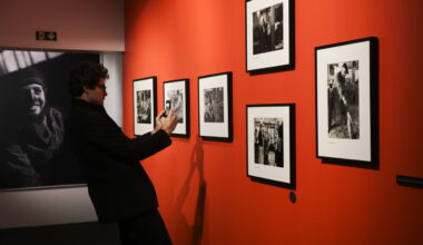 pourquoi la rétrospective Robert Doisneau à Paris est immanquable