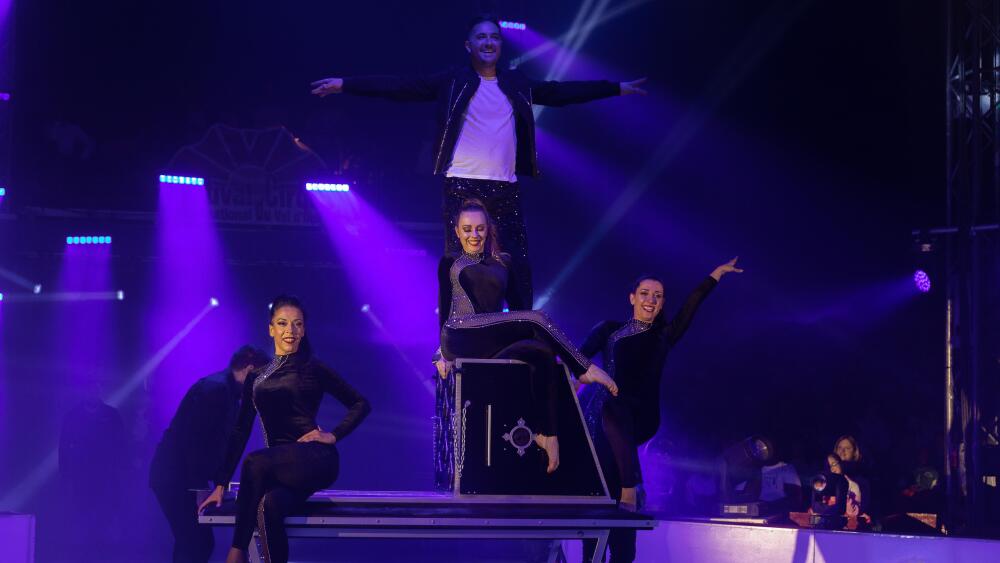 Que faire à Marseille ce week-end, les 10, 11, 12 et 13 avril ?