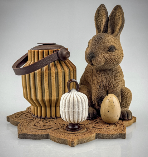 Erithaj chocolat lapin de pâques (2)