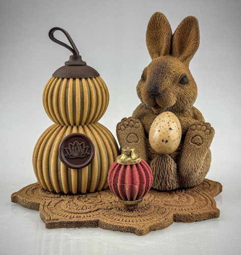 Erithaj chocolat lapin de pâques (3)