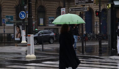 Météo-France déclenche la vigilance ce mercredi