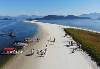 C'est la plage paradisiaque que peu de gens connaissent, parfaite pour vos prochaines vacances !
