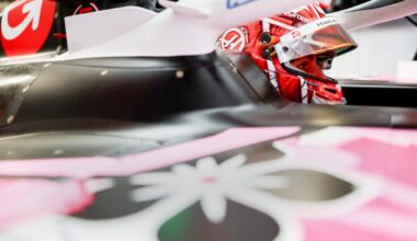 Ocon accuse "quatre à cinq dixièmes" de retard sur Bearman : "C'est conséquent"
