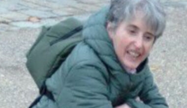 la police a besoin de vous