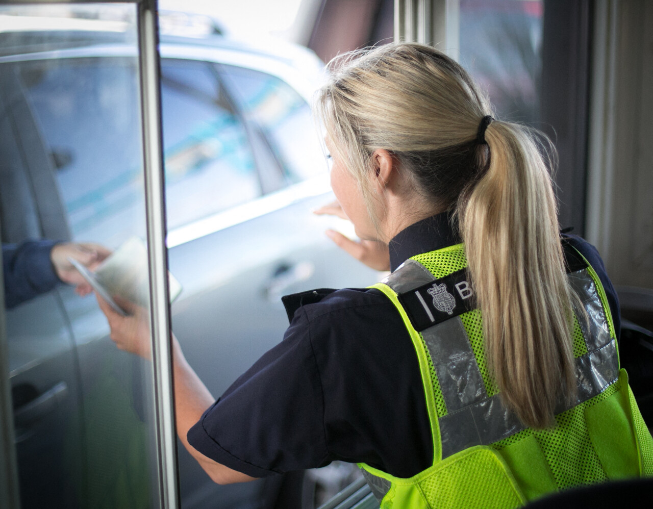 l'autorisation de voyage va quasiment doubler une semaine après sa mise en place